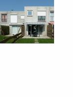 Vakantiewoning